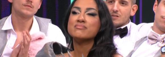 Pogledajte Zejninu reakciju kad je shvatila da neće pobediti na PZE 2026: A evo šta je uradila kad je shvatila da je kamera snima