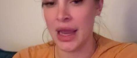 "ZATOČENI SMO, LET JE OTKAZAN, A DECA SU NAM U SRBIJI..."  Luna uplašena, otkrila nove detalje: Ćerke me zovu...