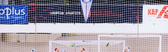 Opšti haos u Crnoj Gori, Hrvati odbili da igraju meč: Nećemo da igramo u bazenu koji nosi ime ratnog zločinca!