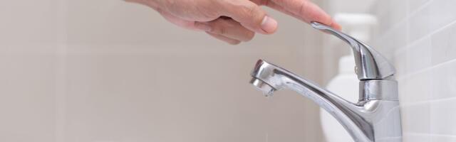 Ovaj srpski grad bez vode do 17 časova: Oglasili se nadležni