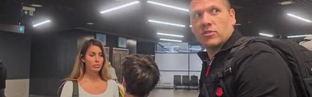 "Koštala je 8.500€, ljudi ne mogu da se vrate" Jelena i Sloba uspeli da se vrate u Srbiju, otkrila šok cene