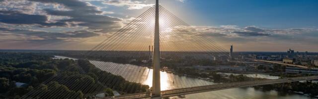 Od mraza do 19 stepeni za samo par sati, vremenska prognoza donosi temperaturni šok: Evo šta nam mart sve priprema