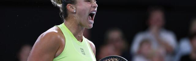 Sabalenka samo ređa lepe vesti: Pobedila komšinicu za sat i 10 minuta za osminu finala Indijan Velsa