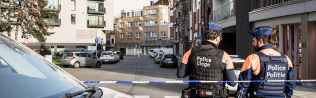 Eksplozija oštetila sinagogu u belgijskom gradu Liježu