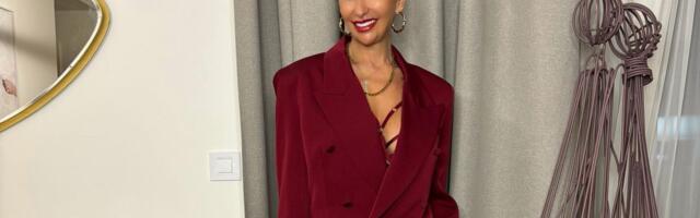 Autentičnost, kroj i tišina zanata: Prica o brendu Suzane Perić i vanvremenskim odelima