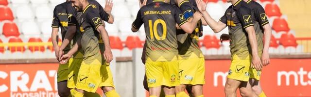 Trajal za novog trenera postavio nekadašnjeg štopera Crvene zvezde