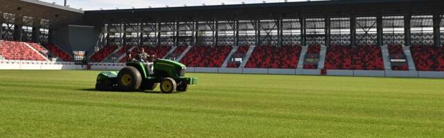 FSS odredio stadione za Evropsko prvenstvo za mlade 2027. u Srbiji