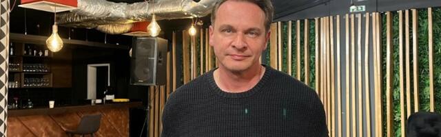 Enis Bešlagić ZA DIREKTNO: "Ja bez pružene ruke ne idem kroz život" (INTERVJU)