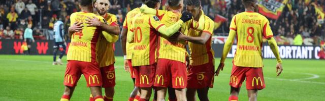 PSŽ pokušao da odloži utakmicu, Lans spustio rampu: Nismo ludi!