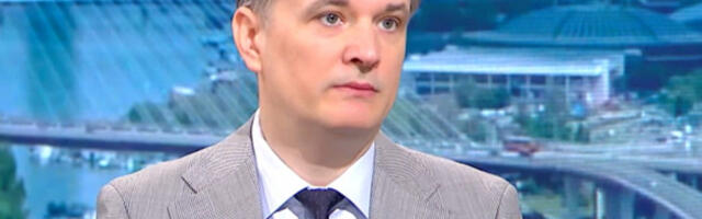 Јованов: Нећемо се такмичити са опозицијом у злоупотреби несреће