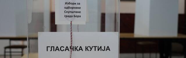 Crta: Brojni incidenti na izborima, zastrašivanja, napadi