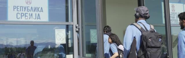 Iz Kraljeva najbrže do Istanbula, Tivta i Soluna: Počeli letnji letovi sa "Morave"