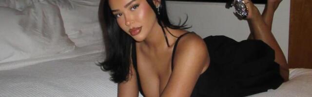 POMUTILA MOZAK SLAVNOM FUDBALERU: Pogledajte zašto Ešlin važi za najbrutalniju devojku sportista!