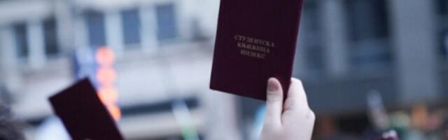 Skandal trese fakultete?! Studenti izneli šok tvrdnje: "Ko ide na protest – dobija desetku!"