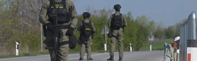 Bjeloš: Vojska i VBA nisu nadležne za gasovod, zašto se time nije bavila BIA?