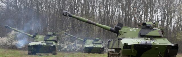 OBUKA NA KARAPANDŽI