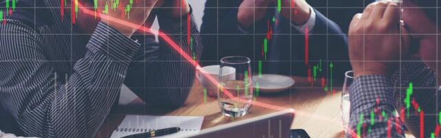 Evropa pred bankrotom? Energetski šok preti da sruši budžete, stručnjaci upozoravaju na najgori scenario