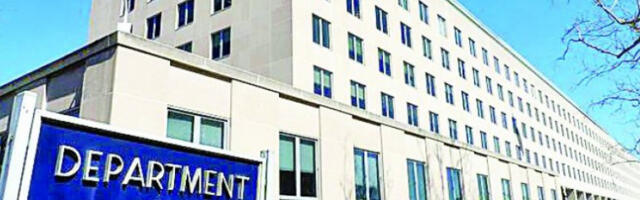 У Вашингтону ће бити одржан први састанак на преговорима Израела и Либана