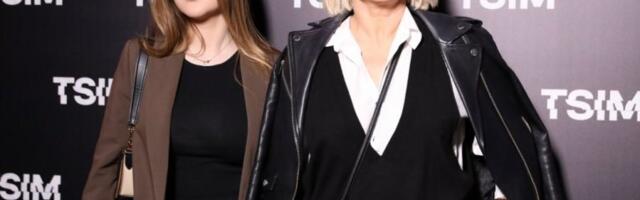 VRELA SLIKA IZ TELEFONA LENE MARINKOVĆ PROCURILA U JAVNOST! Šta će reći Goca Tržan i Ivan Marinković?