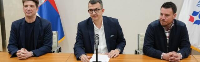 Oko 60 brendova na „Beogradskom rakija festu“ 25. i 26. aprila u EXPO Playground-u