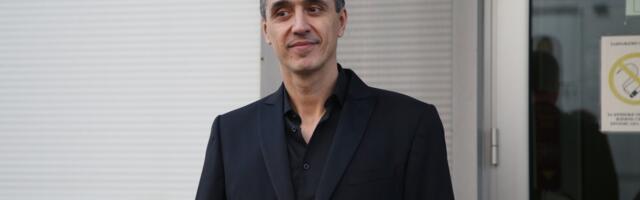 Marko Bulat priveden u policijsku stanicu!