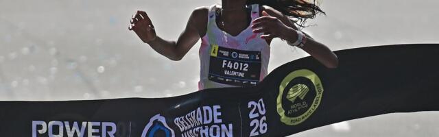 "BEOGRAD NIKADA NEĆE BITI LAKO OSVOJITI" Direktor Beogradskog polumaratona poslao jaku poruku: "Sve što smo planirali u prethodne dve godine ima smisla!"