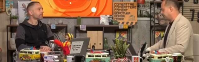 Kuknjava tajkunskih mentalaća: Vučiću, ne raspisuj izbore, nemamo vremena da se spremimo (VIDEO)