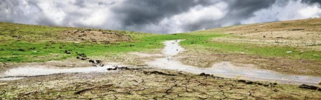 ZAGAĐENJE VODOTOKOVA: Tražnja za vodom preti da premaši vodne resurse