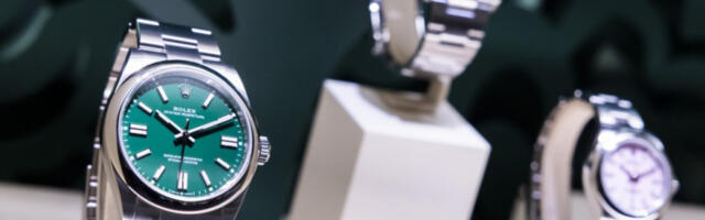 ​Изазови за индустрију: извоз швајцарских сатова опао у марту