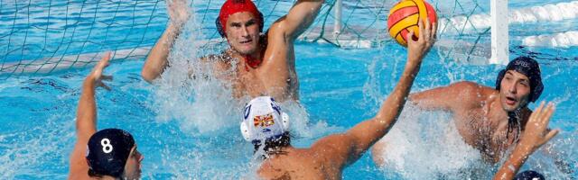 LEGENDARNI SRBIN JEDINI KANDIDAT ZA PREDSEDNIKA VATERPOLO SAVEZA! Evo kada se očekuje da preuzme najvažniju funkciju