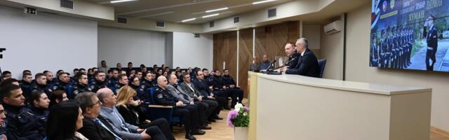 Konkurs za upis nove generacije na KPU do 24. aprila