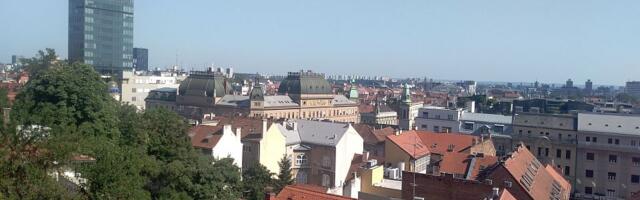 Ministarstvo kulture osudilo vandalizovanje Srpske pravoslavne crkve u Zagrebu