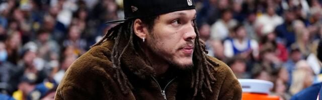 Kako je gubitak brata naučio Erona Gordona šta je zapravo smisao života