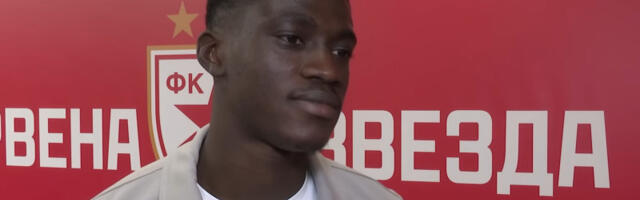 Bivši zvezdaš ostaje “rendžer”: Škoti koriste ispadanje Vulverhemptona i spuštaju cenu