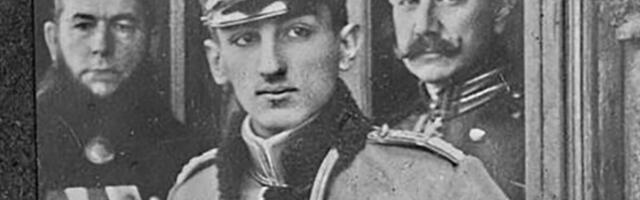 DIVLJI PRINC! I političari i sudbina bili su protiv Đorđa Karađorđevića: Skandali, ubistvo i spletke presudili čoveku koji je mogao da vlada Srbijom