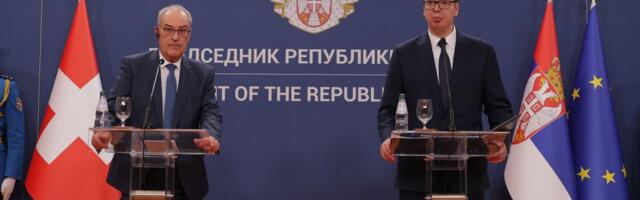 Važna poseta koja menja budućnost Srbije! Evo šta su Vučić i Parmelan dogovorili iza zatvorenih vrata (VIDEO)