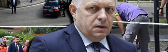 POTVRĐENA KAZNA ZA ATENTAT NA FICA: Napadač Juraj Cintula osuđen na 21 godinu zatvora