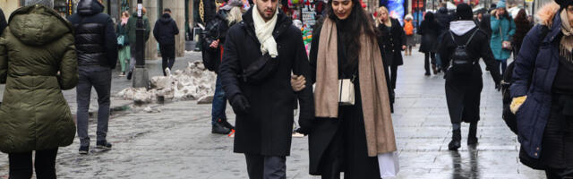 Hladni front iz Rusije ide ka Srbiji: Zahladneće sve do Grčke, pogledajte snimak! (VIDEO)