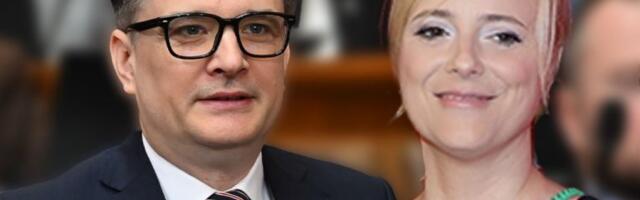 BLOKADERI, KO VAM JE BIO DEDA? Jovanov raskrinkao najveći blam blokadera N1: Žaklina zna ali neće da kaže!