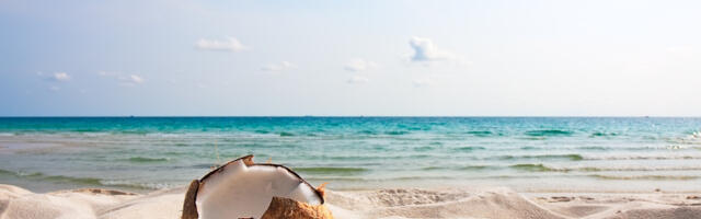 Ovo su najlepše plaže Evrope za 2026. godinu