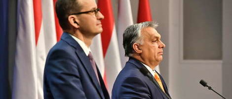 Poljska prijeti Evropskoj uniji vetom na budžet
