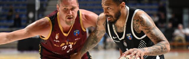 Velikan iz ABA lige u teškoj situaciji, sve eskaliralo pred Partizan: Spominjala se Evropa, a sada je u pitanju čista egzistencija!