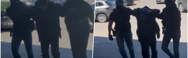 POGLEDAJTE SNIMAK HAPŠENJA ZBOG NESTANKA KEKINOG ČOVEKA Policija dobila poziv od žene, otkrila samo OVAJ DETALJ, nakon toga usledila drama (VIDEO)