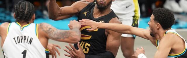Niksi i dalje ne znaju protivnika u finalu konferencije, NBA čeka spektakl i majstoricu u Klivlendu