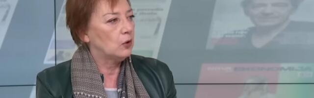 Samo tetki lek da odnesu! Riha potvrdila: Blokaderska priča se raspada!