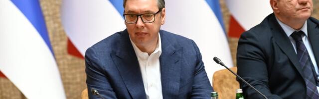 "Kina će nas podržati": Vučić potvrdio - U julu se očekuje veliko otvaranje u Srbiji!