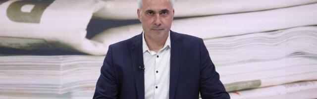 Aleksandar Jerković: Srbija pokazuje da ume da sasluša preporuke i da ide napred