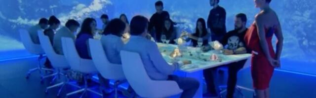 Najskuplji restoran na svetu, sa cenom od skoro dve hiljade evra po osobi (VIDEO)
