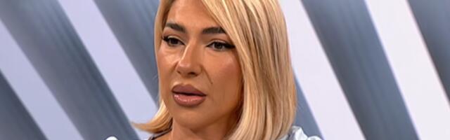 Porno ucena! Eksplicitnim materijalom hteli da iznude pare - Meta im bila voditeljka Jovana Jeremić