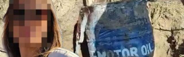 EVO ZA ŠTA SE TERETI BOSKETOVA SUPRUGA! Ubici dostavila oružje za likvidaciju Aleksandra Nešovića - VODILA LUKSUZAN ŽIVOT, EGZOTIČNE DESTINACIJE I SKUPOCENI AUTOMOBILI!